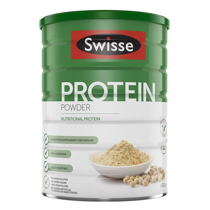 斯维诗 澳洲进口蛋白粉