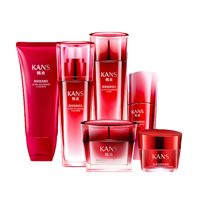 韩束 水光高保湿护肤礼盒