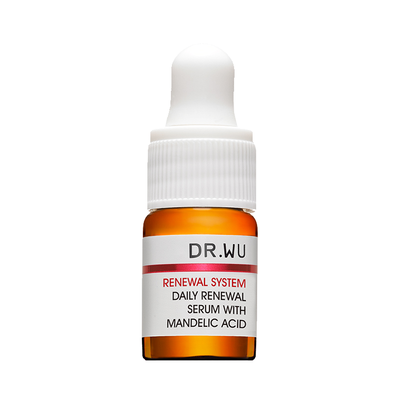 达尔肤 杏仁酸水杨酸精华