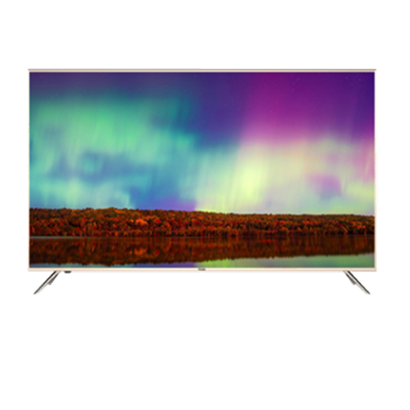 海尔 纳米芯片平板电视