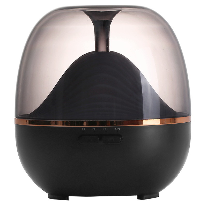 纳悠 三挡定时 加湿器