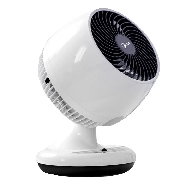 美的 循环空气静音 风扇