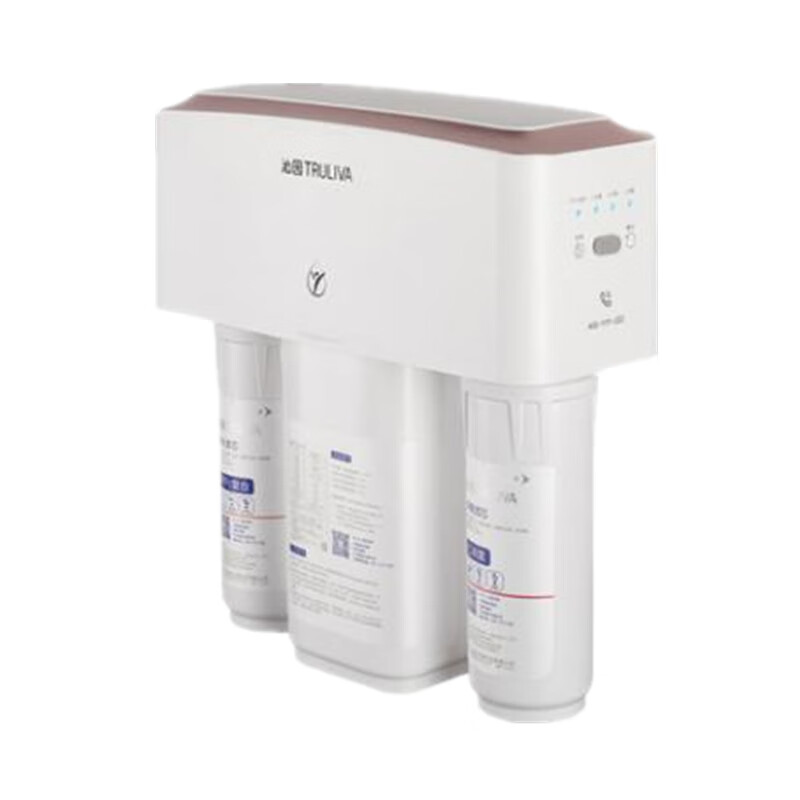 沁园 过滤直饮净水器