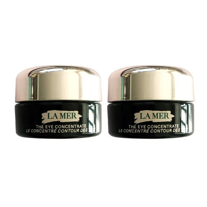 海蓝之谜 密集修护 眼霜