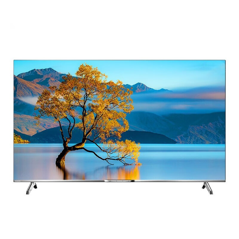 长虹 智慧屏全面屏电视