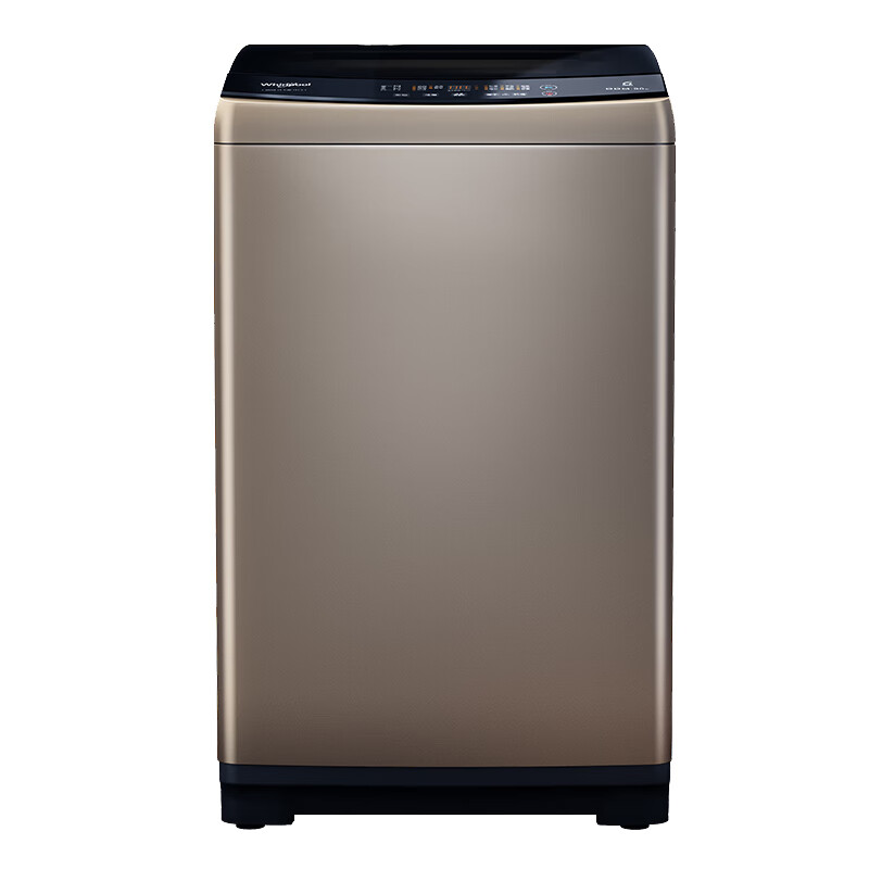 惠而浦 大容量全自动洗衣机