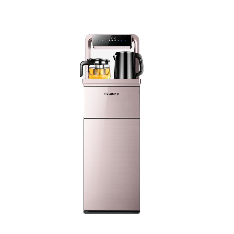 美菱立式智能速热饮水机