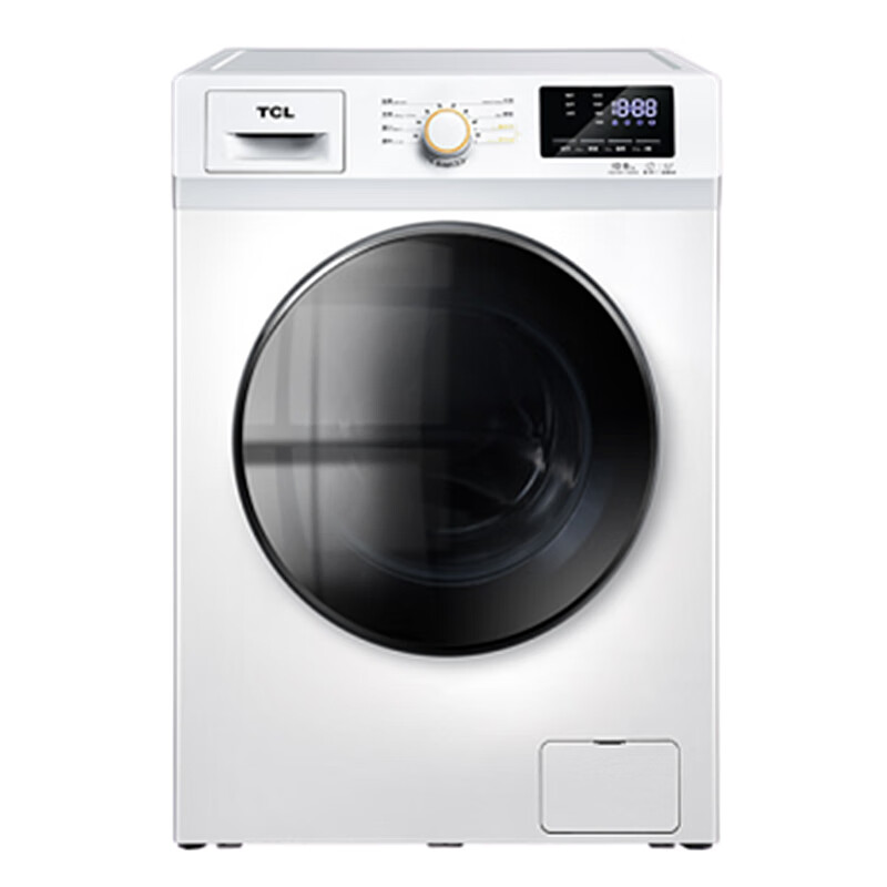 TCL 高温除菌滚筒洗衣机