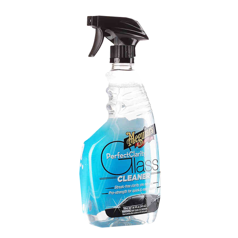 美光 无氨配方清洁剂