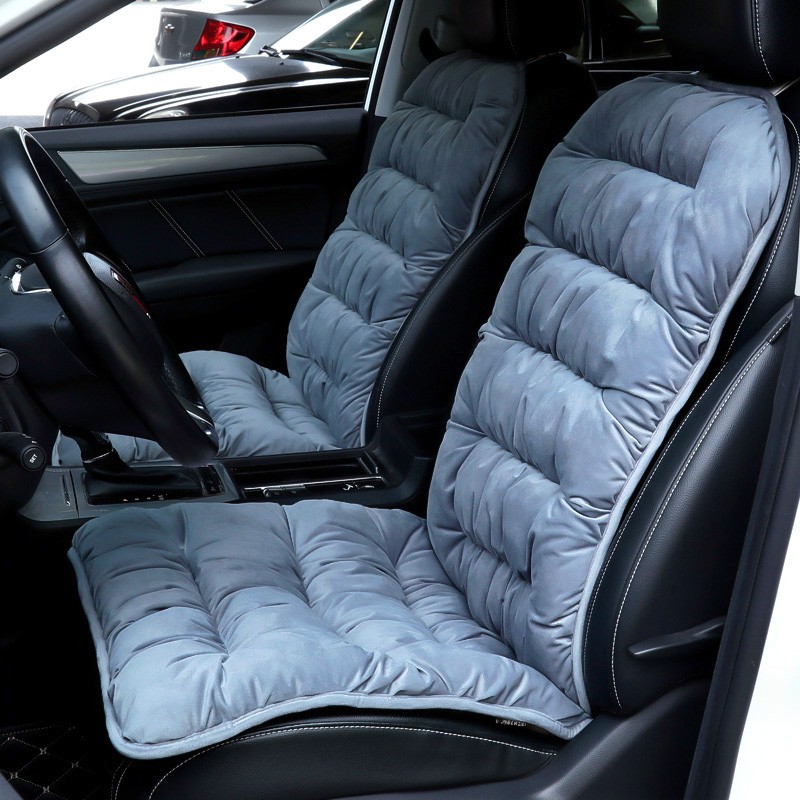 笨斯基 泡泡棉加厚座垫