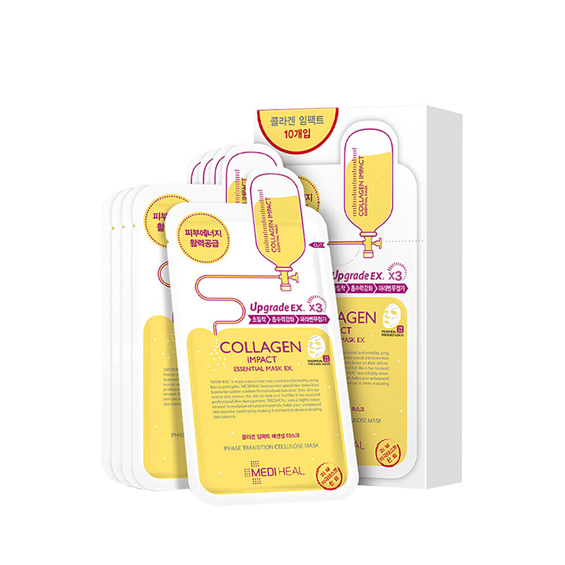 美迪惠尔 胶原蛋白面膜