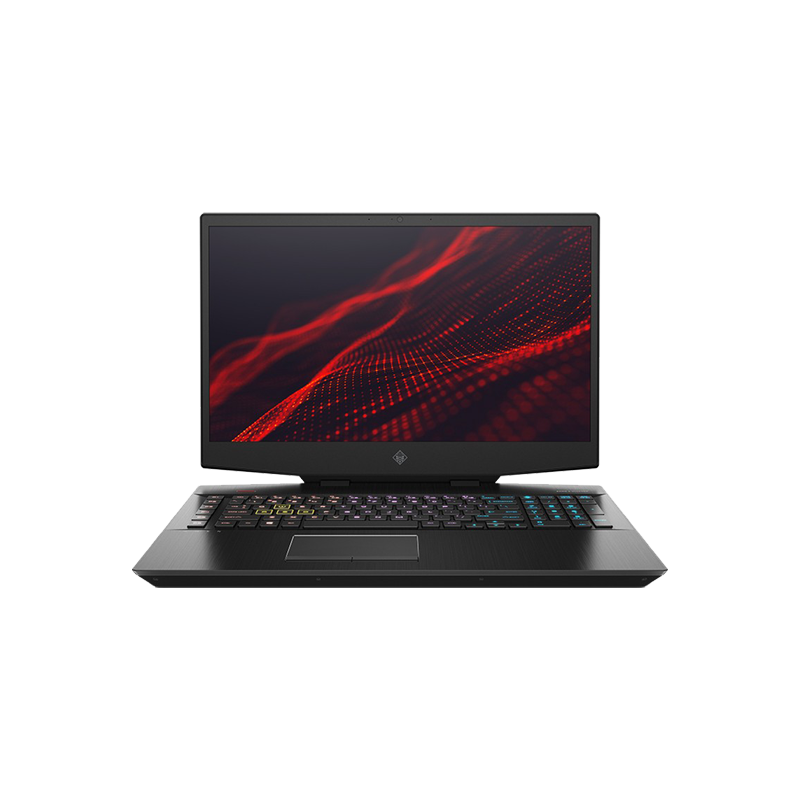 惠普 三边窄边框 游戏本