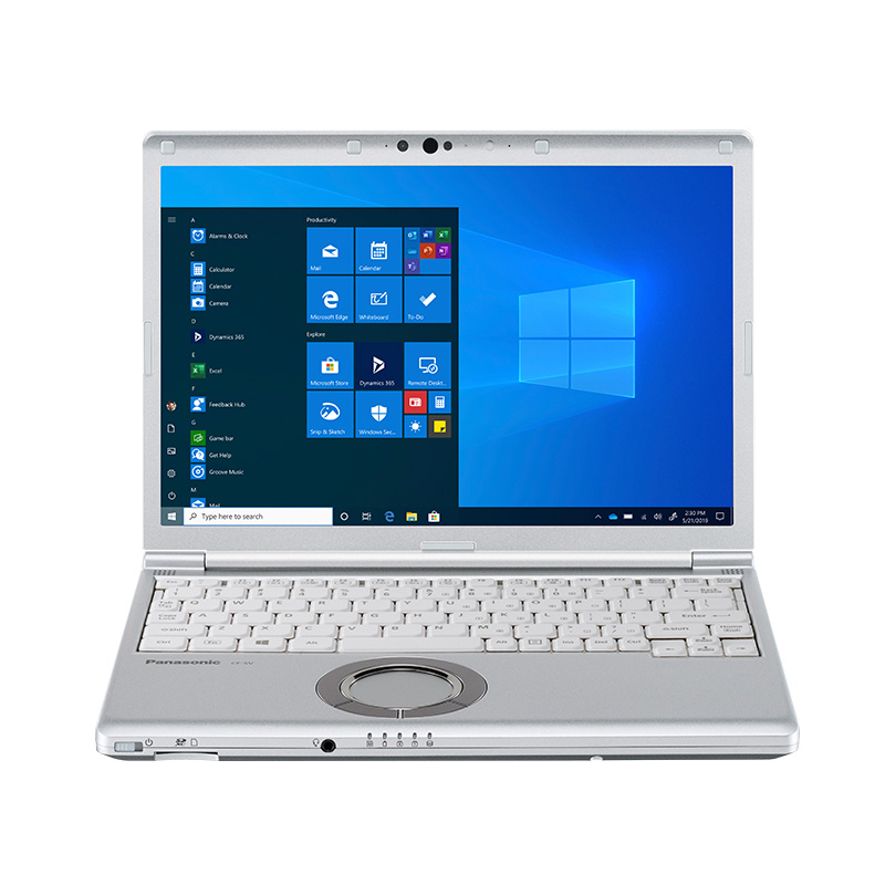 松下 高容量锂电池 笔记本