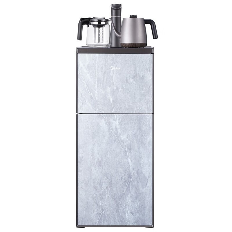 美的 易洁防漏饮水机