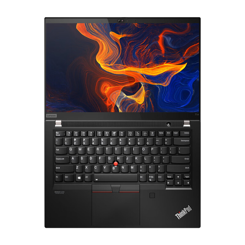 ThinkPad 强悍性能电脑
