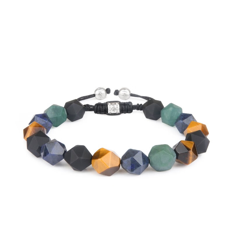 AWNL 黑玛瑙手链