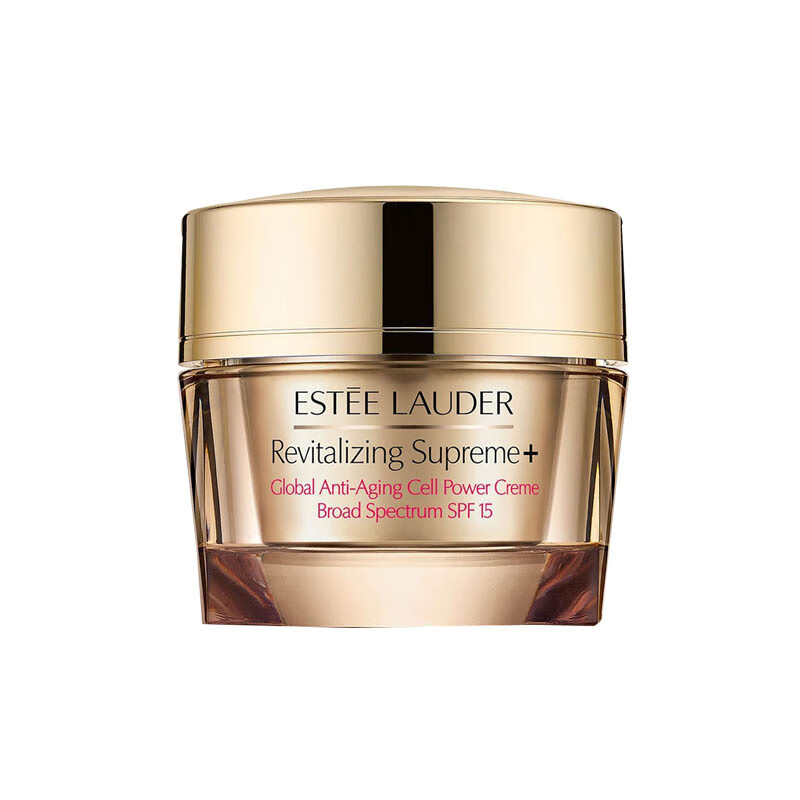 雅诗兰黛 多效修护面霜