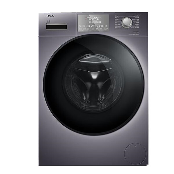 海尔 墨盒智能配给洗衣机