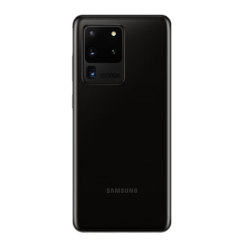 三星 极简机身手机