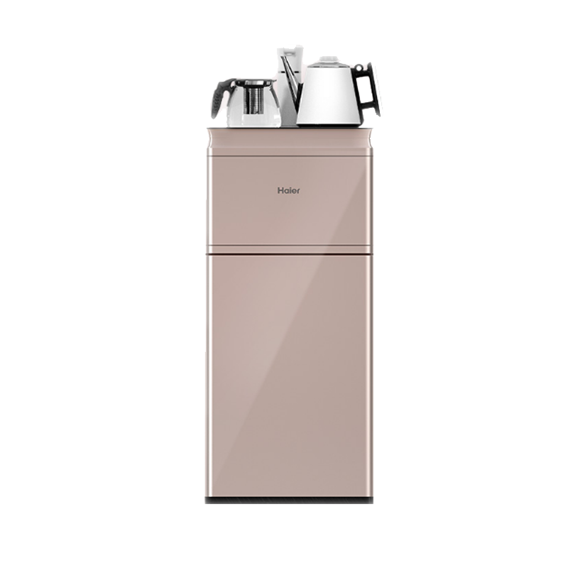 海尔 智能调温 饮水机
