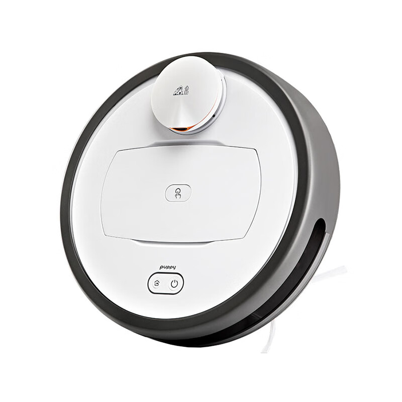 小狗 家用智能扫地机器人