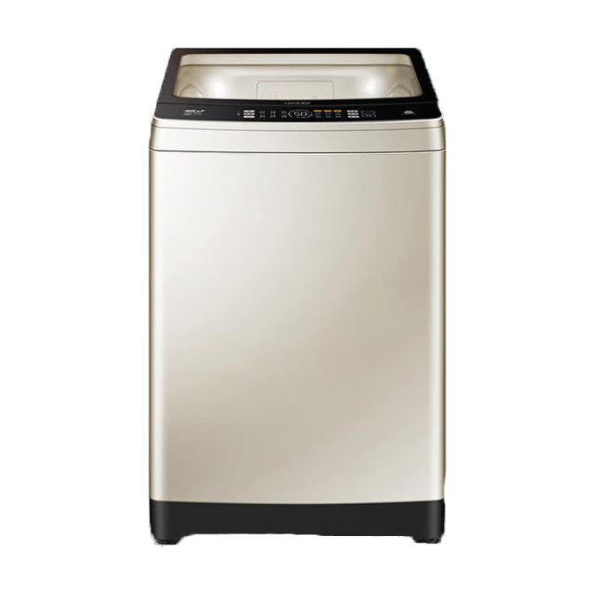统帅 双动力防缠绕洗衣机