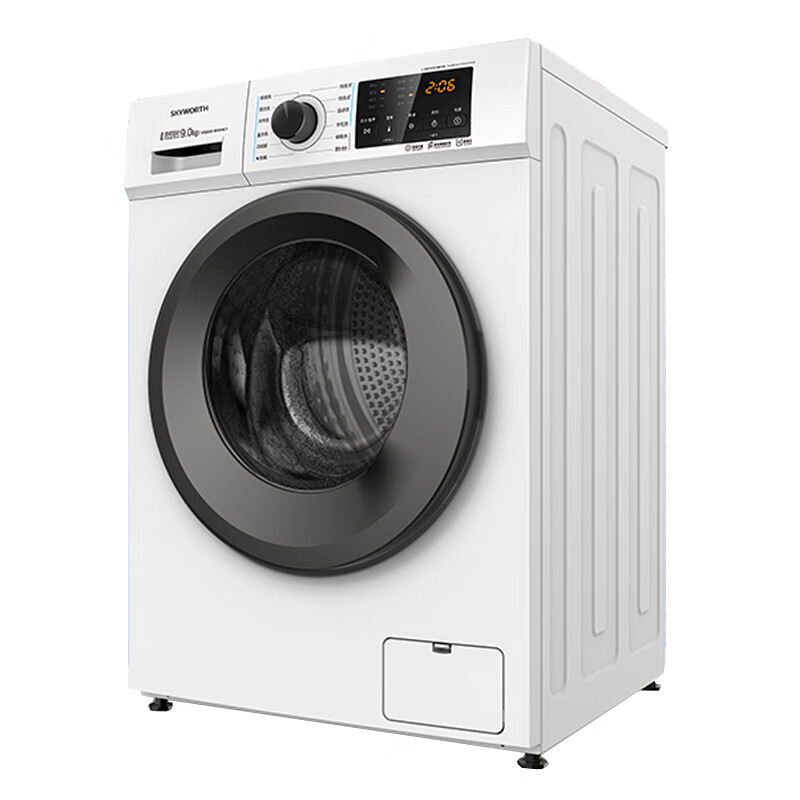 创维 除螨家用洗衣机