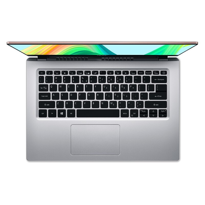 宏碁 性能强劲轻薄笔记本