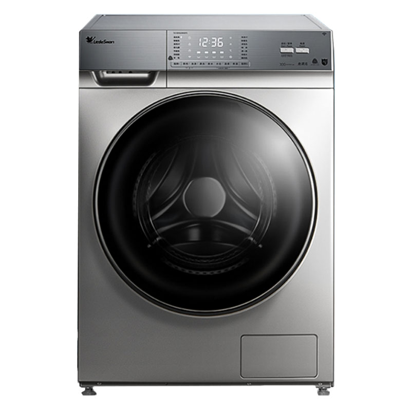 小天鹅 银离子除菌 洗衣机