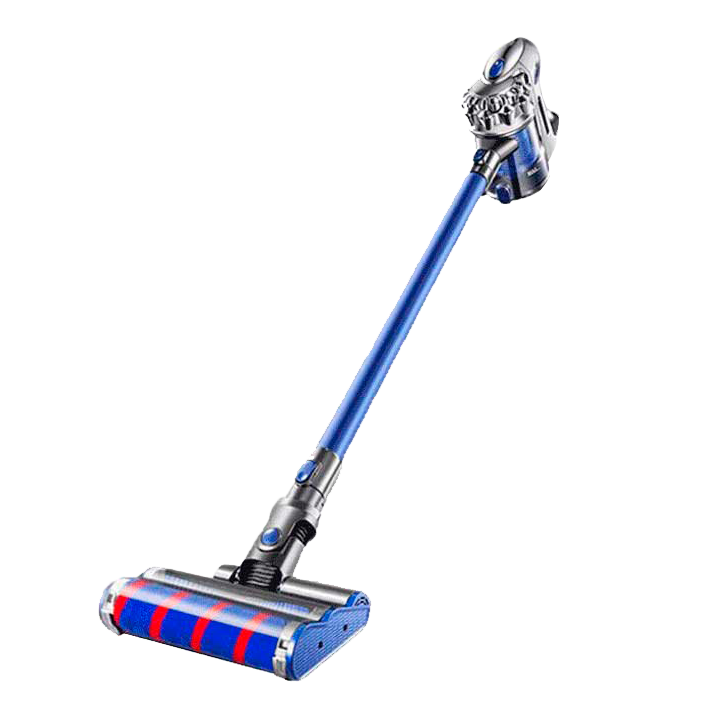 艾维诺大功率无绳吸尘器