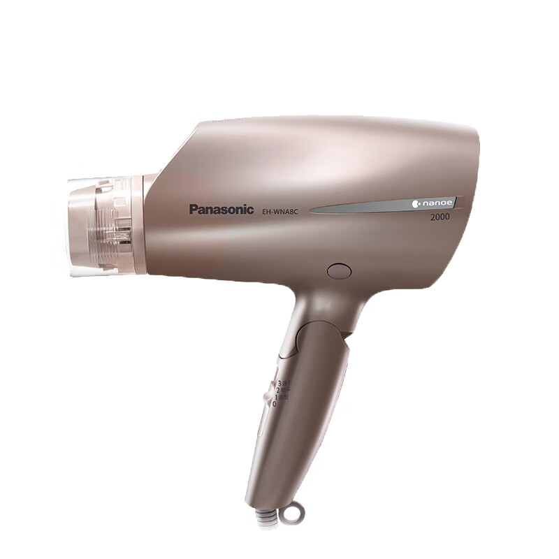 松下 炫动风嘴 电吹风