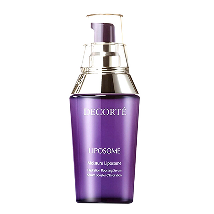 黛珂 保湿美容精华