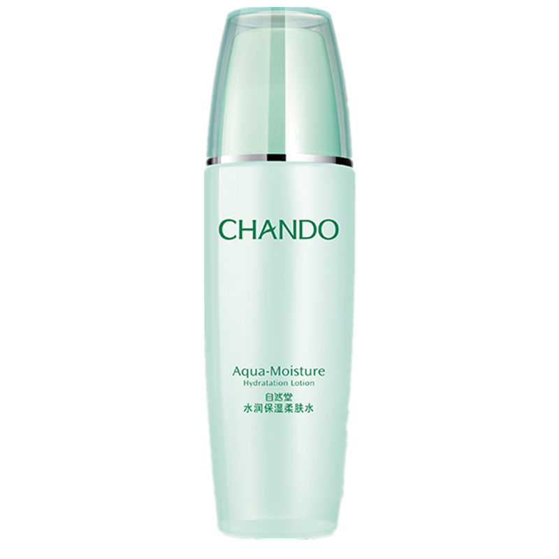 自然堂 水润保湿 爽肤水