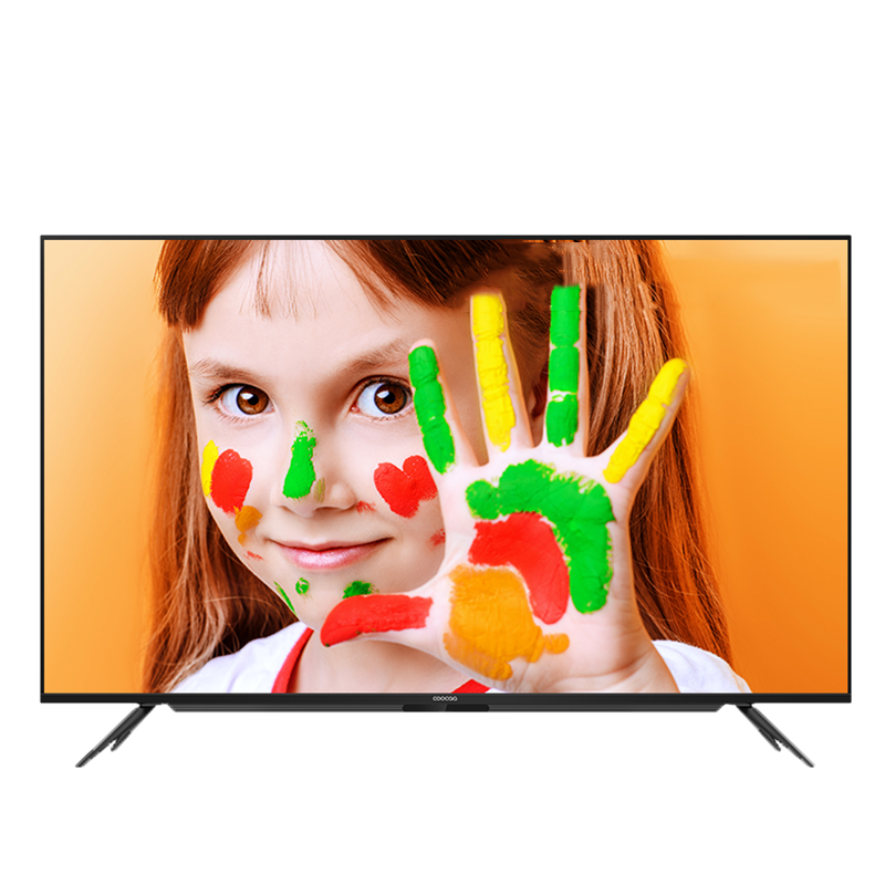 酷开 丰富教育资源电视