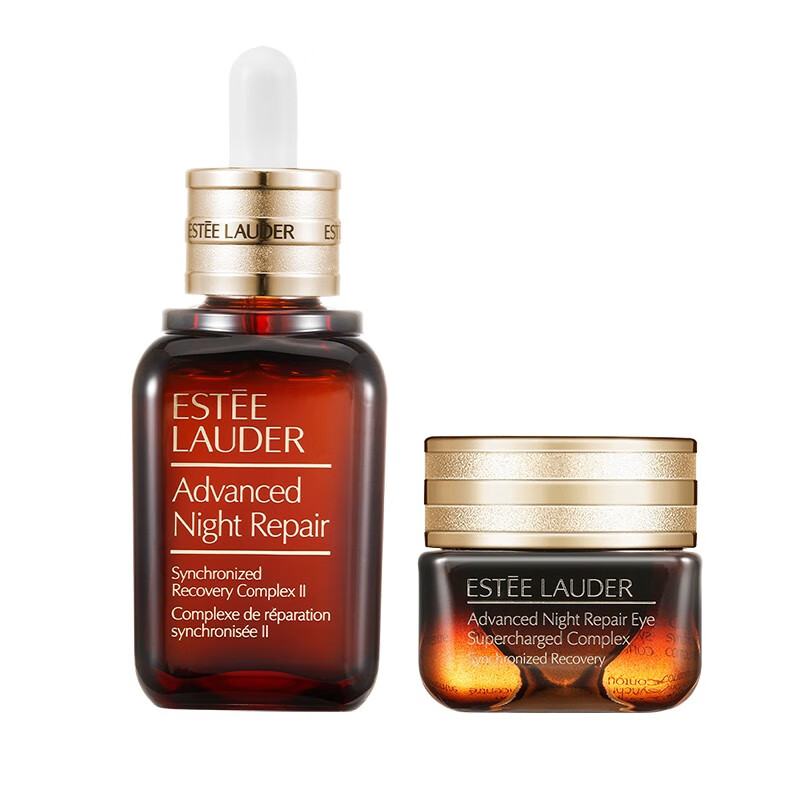 雅诗兰黛 特润修护肌透护肤套装