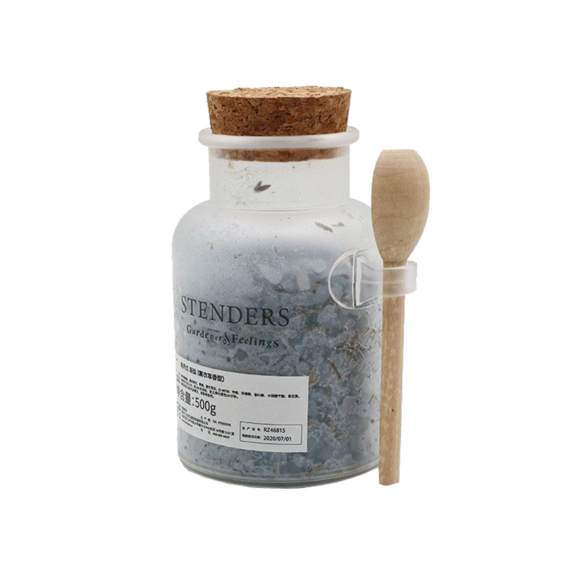 施丹兰 补水保湿浴盐