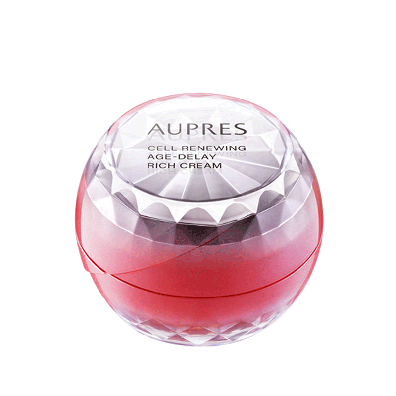 欧珀莱 改善肌肤干燥面霜