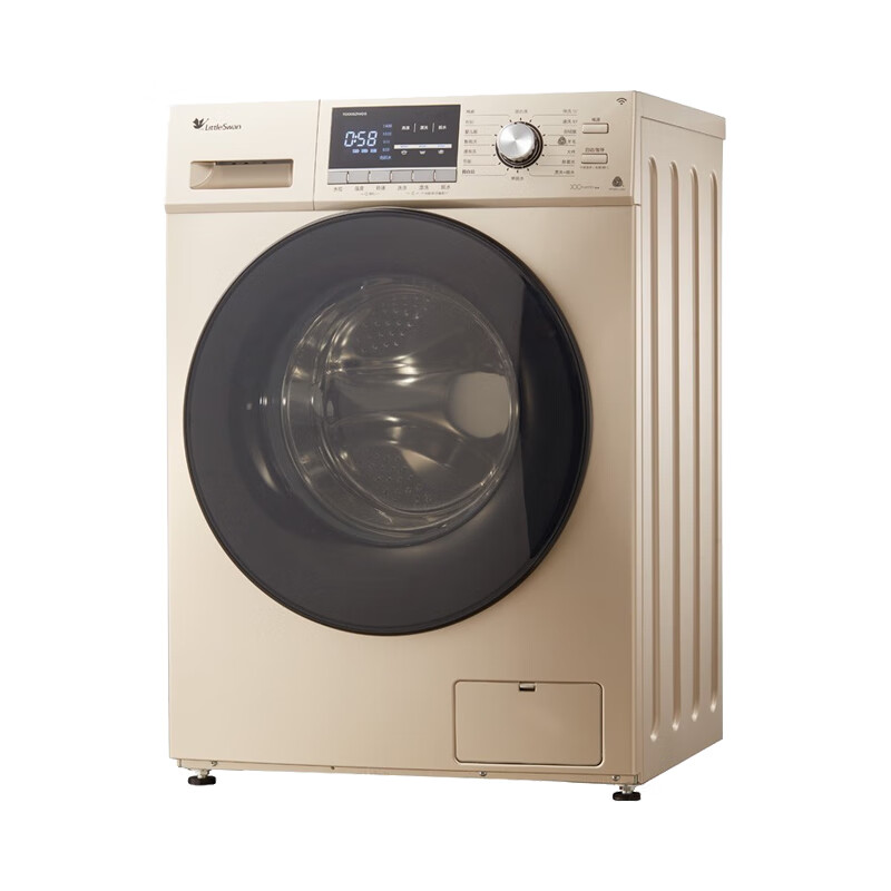 小天鹅 变频静音洗衣机