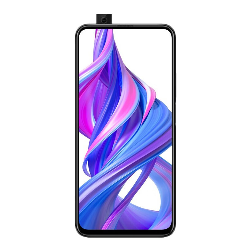 华为 低功耗手机