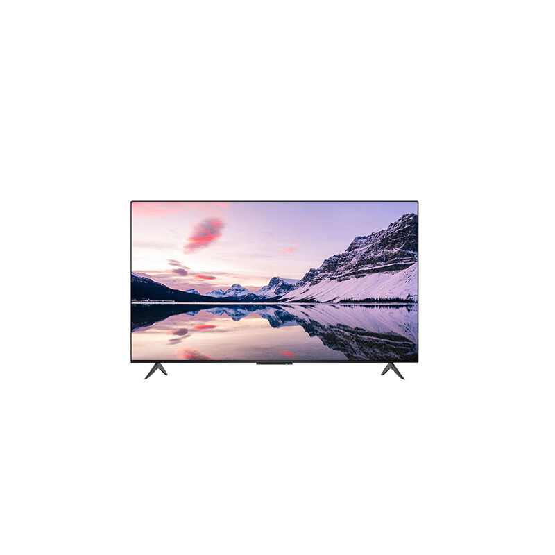 VIDAA 防静电平板电视