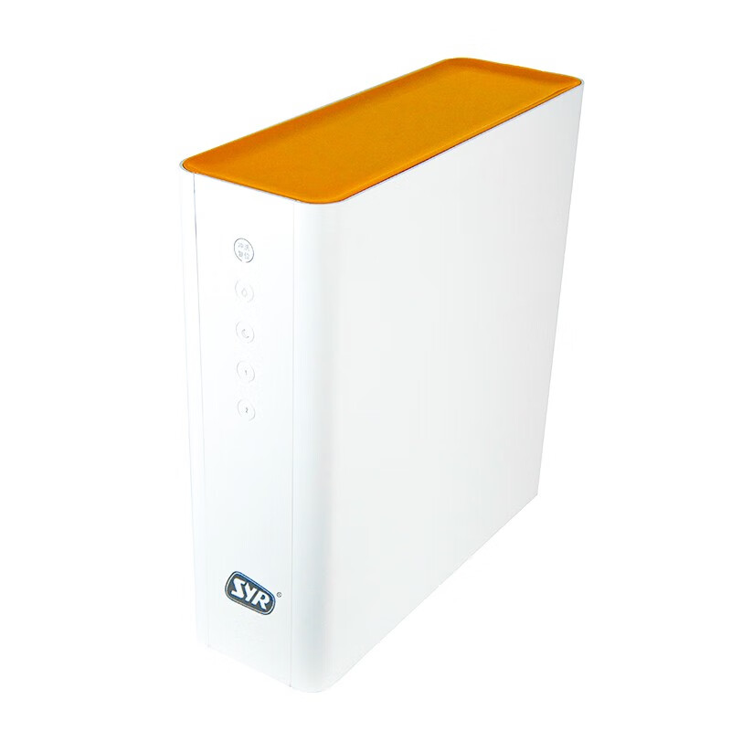 汉斯希尔 椰壳活性炭净水器