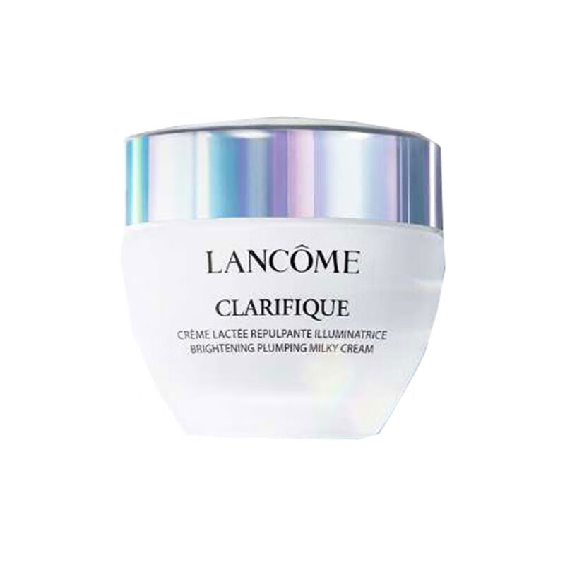 兰蔻 锁水保湿面霜