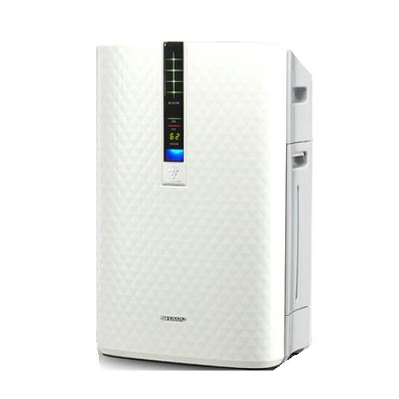 夏普净离子群空气净化器