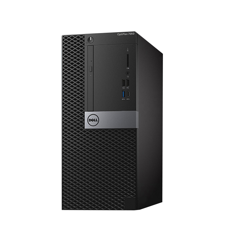 戴尔独显游戏主机