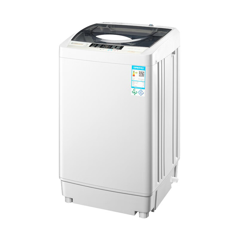 奥克斯 八大程序洗衣机
