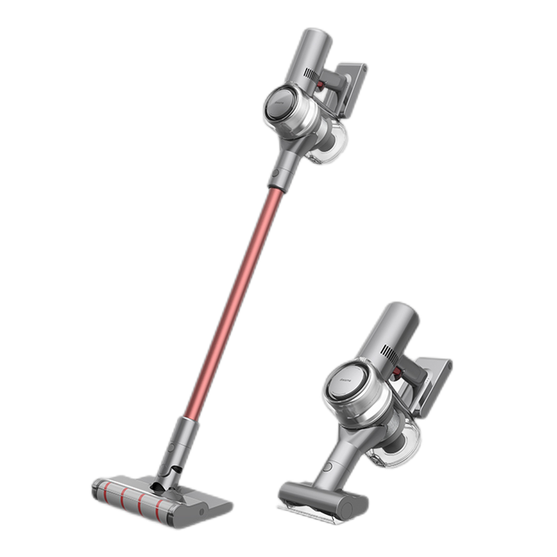 追觅 操控便捷吸尘器