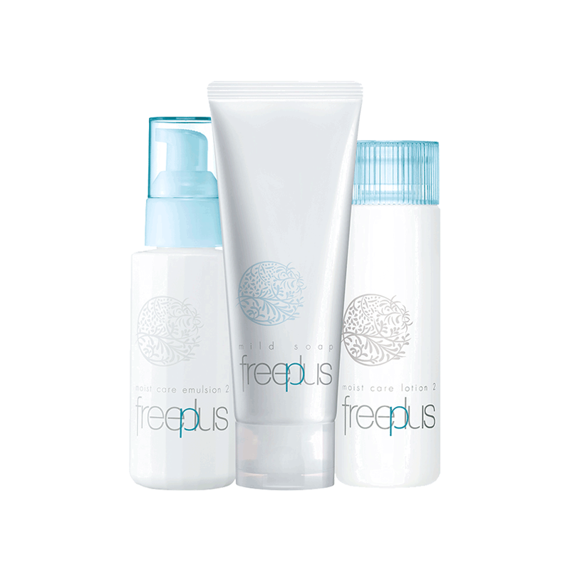 芙丽芳丝 强韧活颜套装