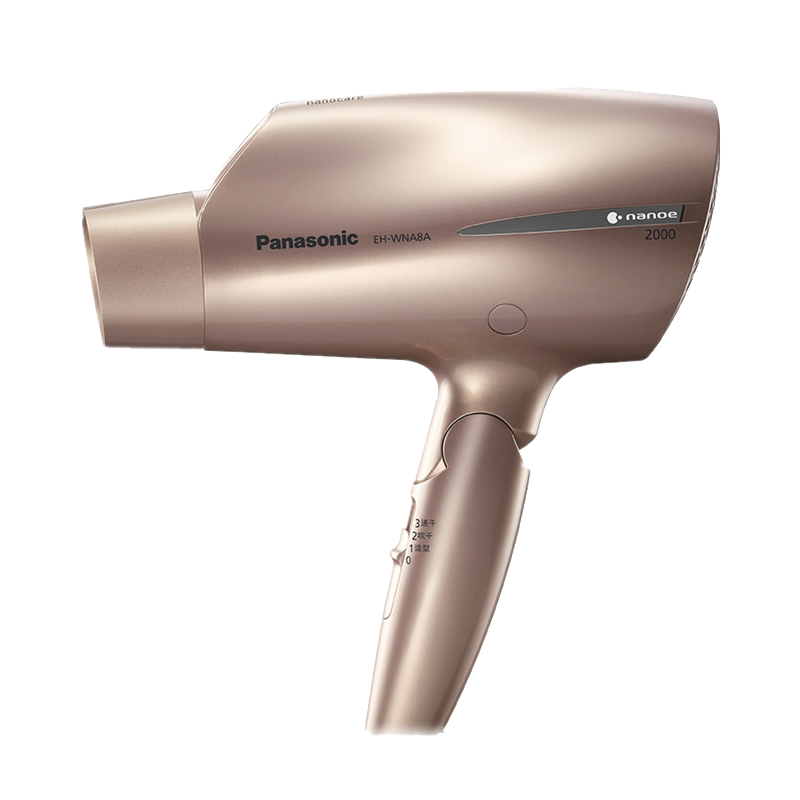 松下 可折叠 吹风机