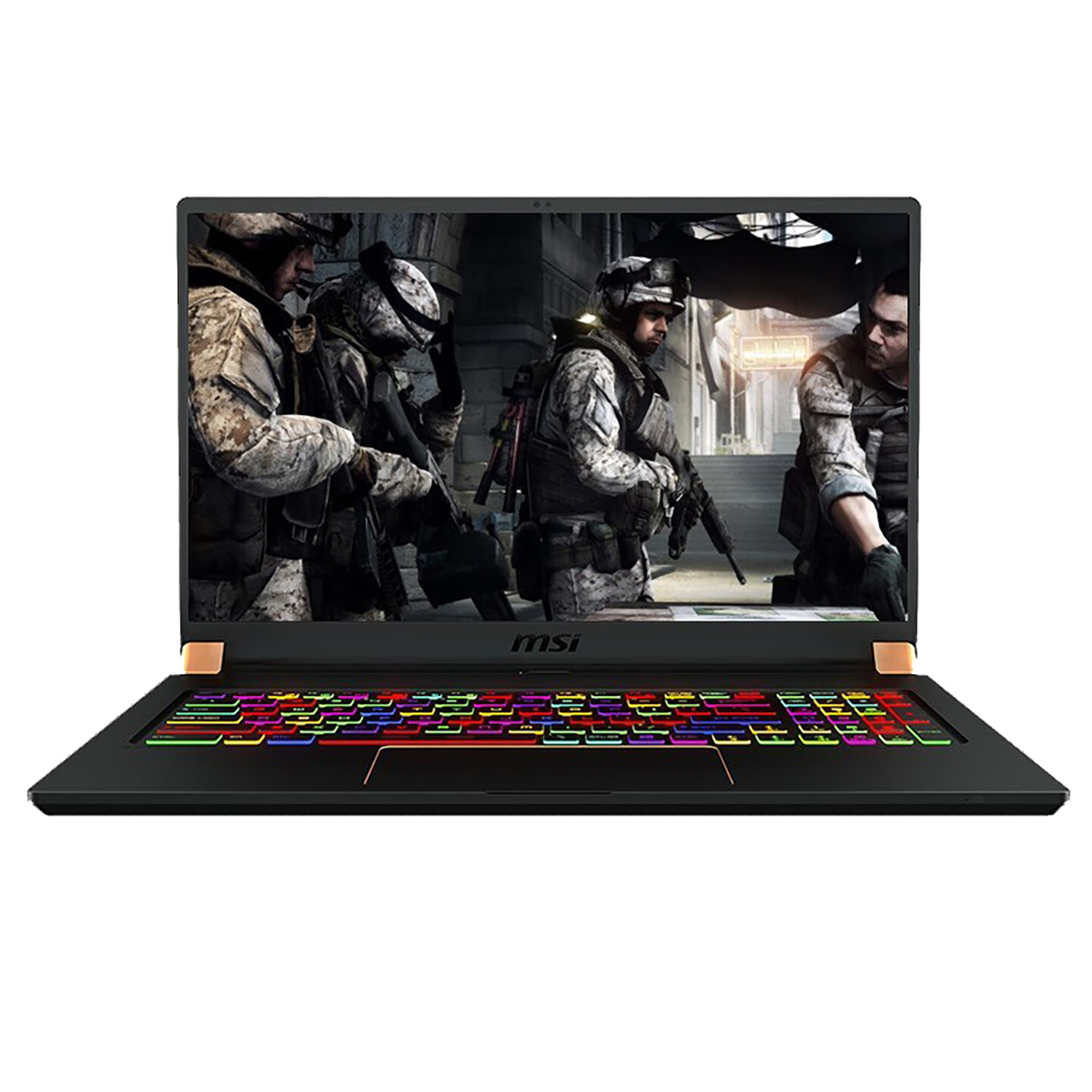 微星 大屏游戏本