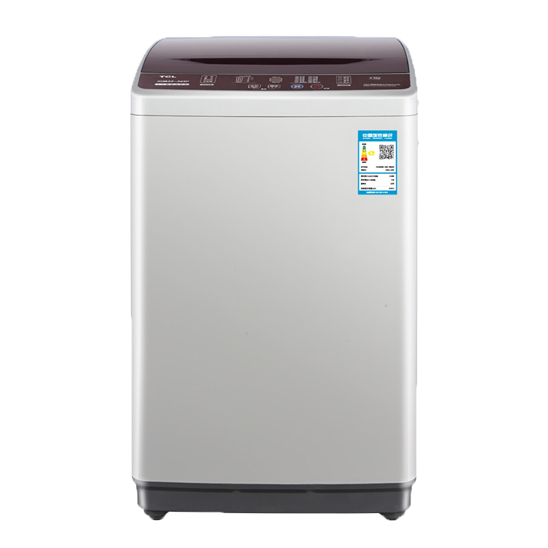 TCL 蜂巢内桶波轮洗衣机